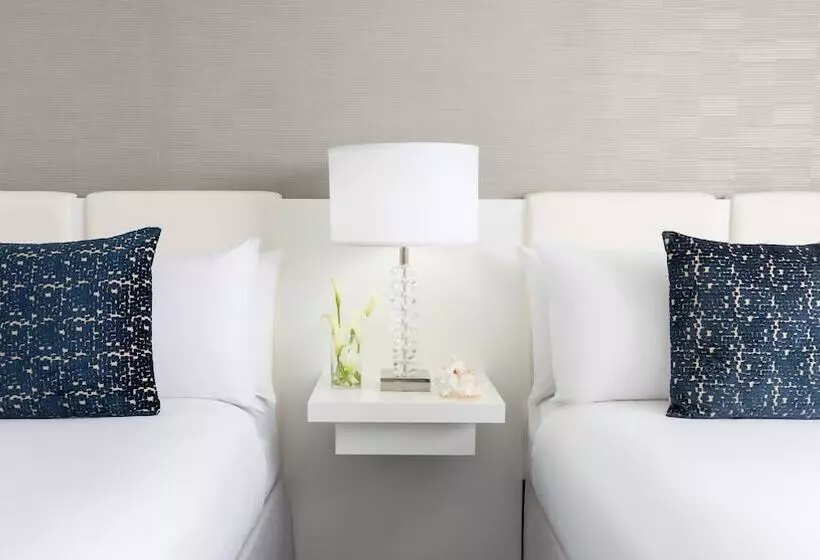 Fotos del hotel Yve Hotel Miami:  13