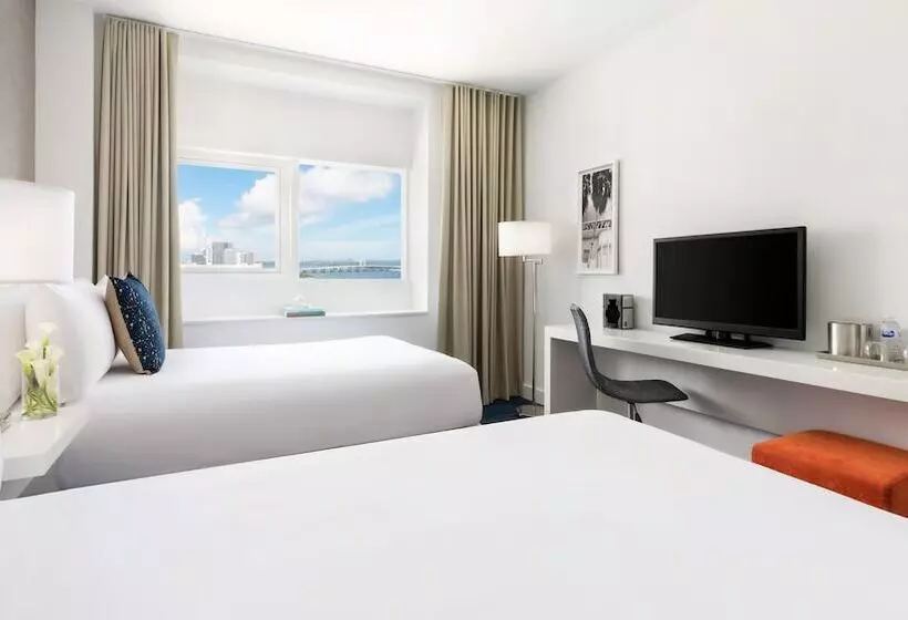 Fotos del hotel Yve Hotel Miami:  19