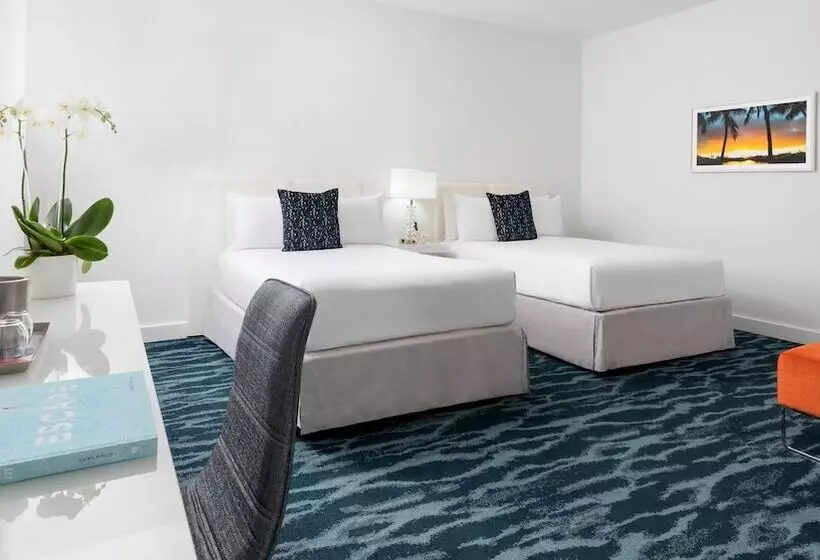 Fotos del hotel Yve Hotel Miami:  20