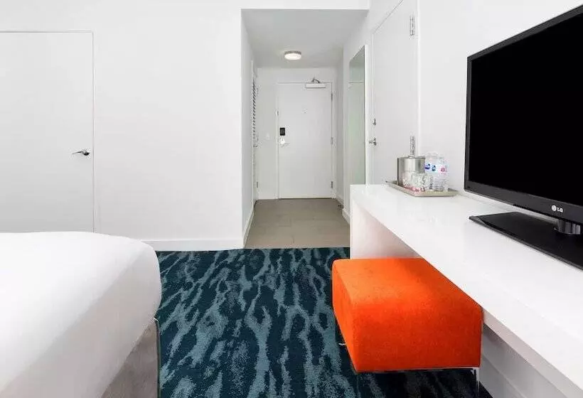 Fotos del hotel Yve Hotel Miami:  21