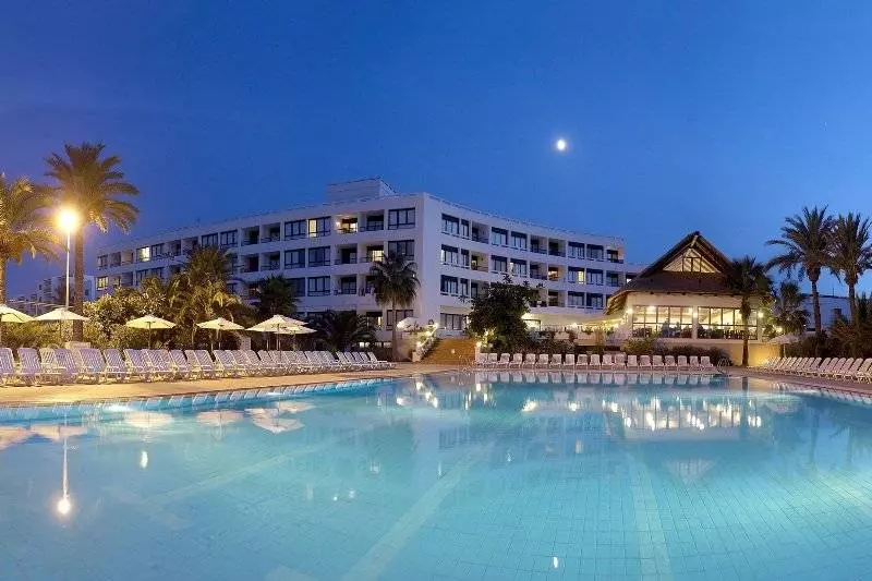 Fotos del hotel Marvell Club  & Apartments:  3