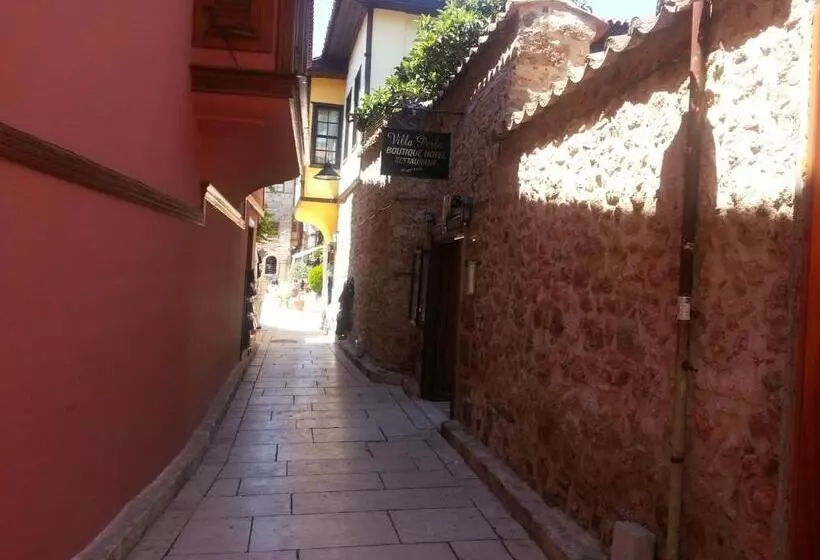 Fotos del hotel Villa Perla   Special Class:  5