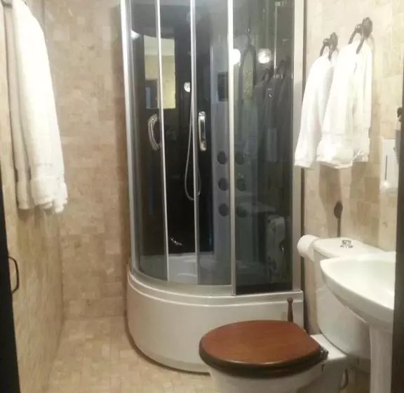 Fotos del hotel Villa Perla   Special Class:  6