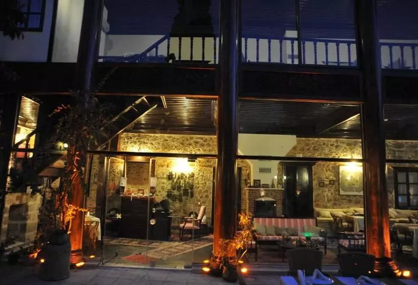 Fotos del hotel Villa Perla   Special Class:  25