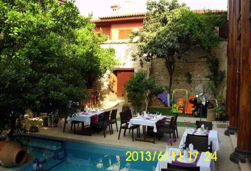 Fotos del hotel Villa Perla   Special Class:  23