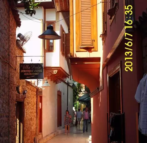 Fotos del hotel Villa Perla   Special Class:  14