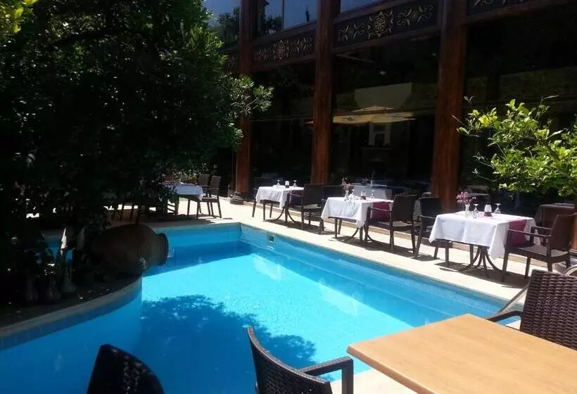 Fotos del hotel Villa Perla   Special Class:  17