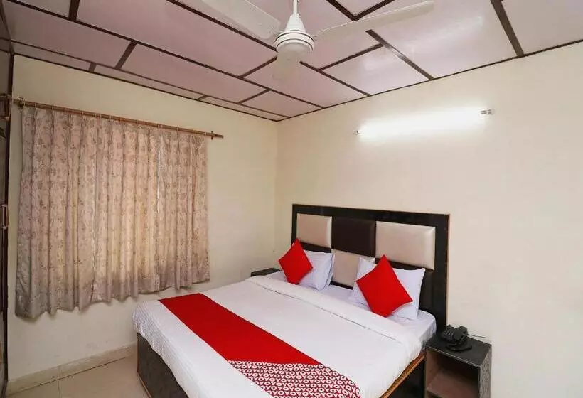 Fotos del hotel Oyo 24525  Country Lodge:  16
