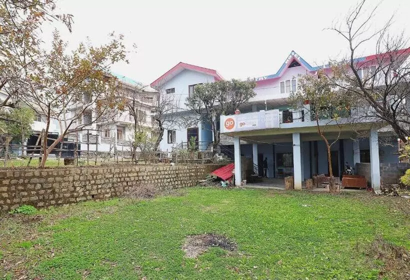 Fotos del hotel Oyo 24525  Country Lodge:  25