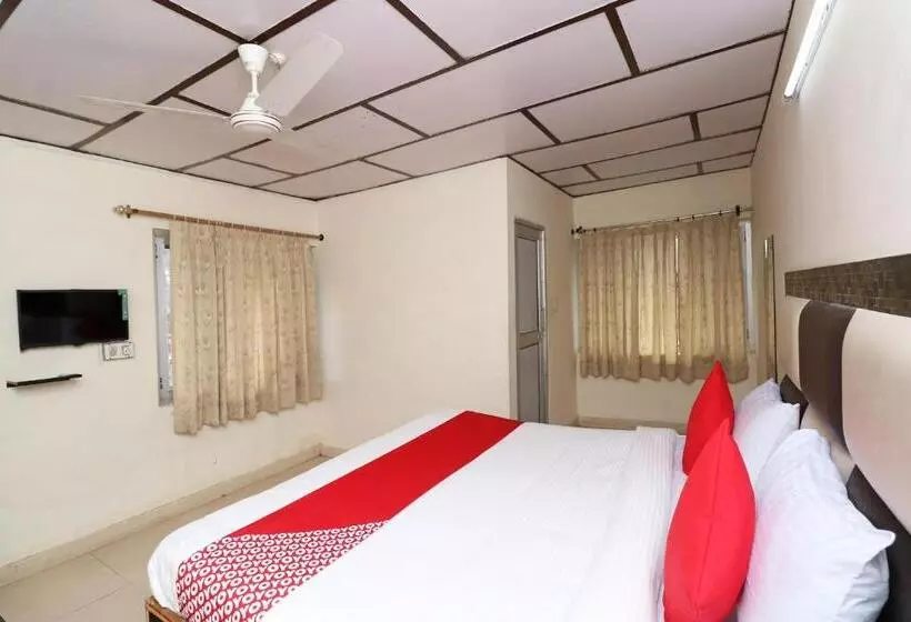 Fotos del hotel Oyo 24525  Country Lodge:  21