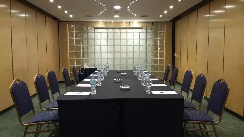 Fotos del hotel Abasto:  4