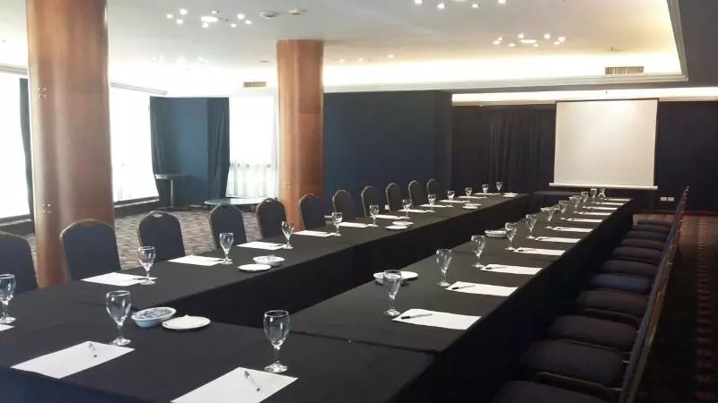 Fotos del hotel Abasto:  14