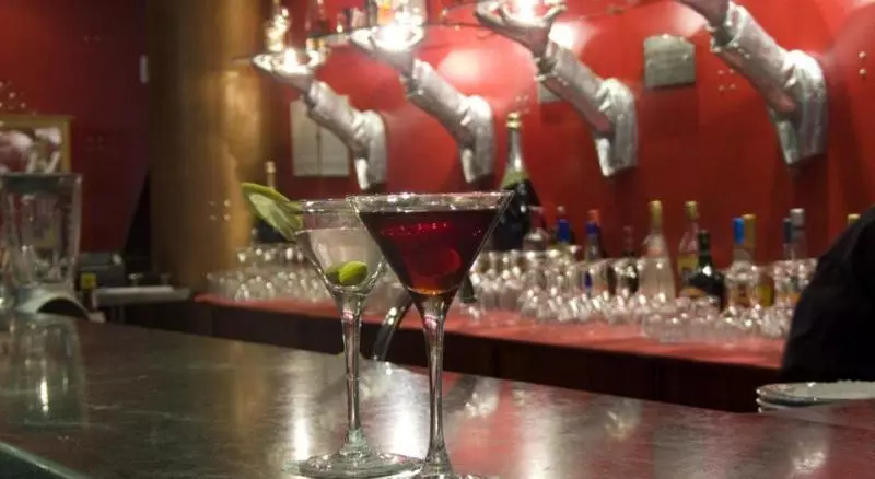 Fotos del hotel Abasto:  6