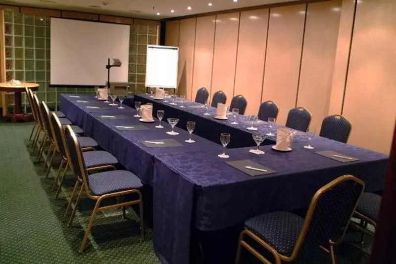 Fotos del hotel Abasto:  11