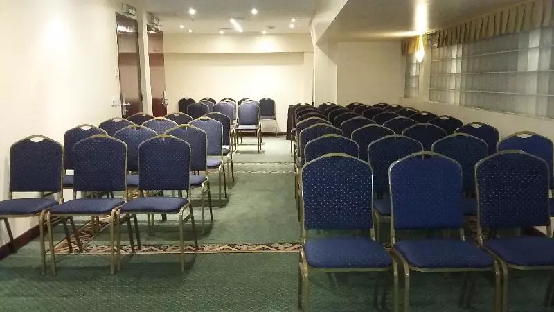 Fotos del hotel Abasto:  16