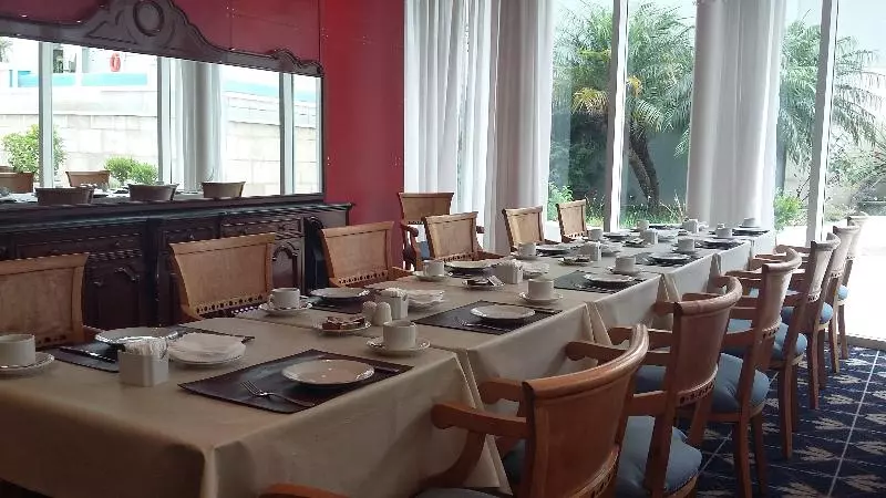 Fotos del hotel Abasto:  10