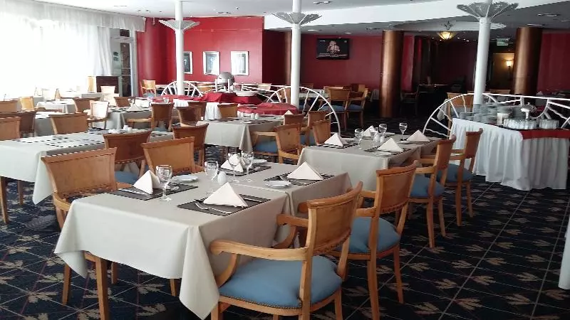 Fotos del hotel Abasto:  3