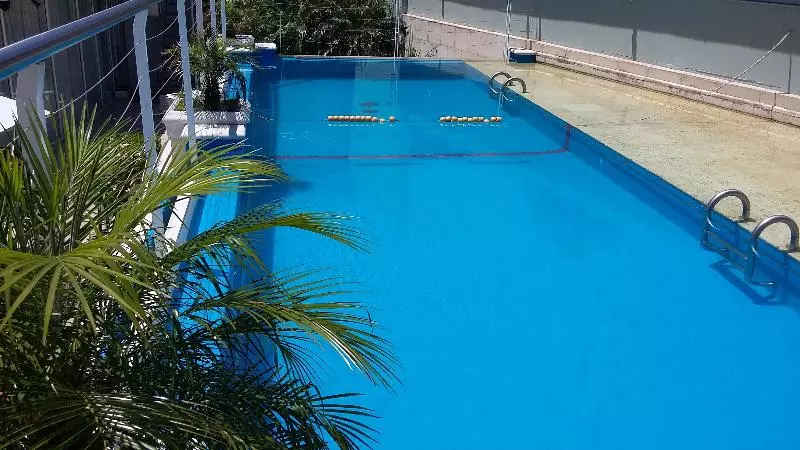 Fotos del hotel Abasto:  9