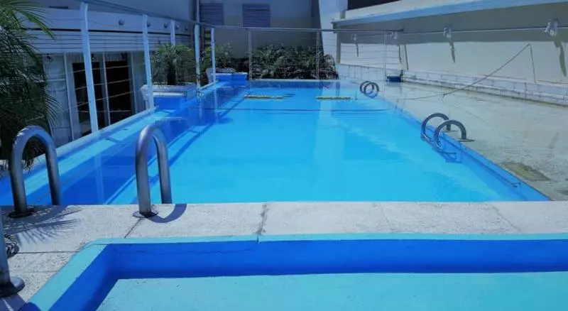 Fotos del hotel Abasto:  2