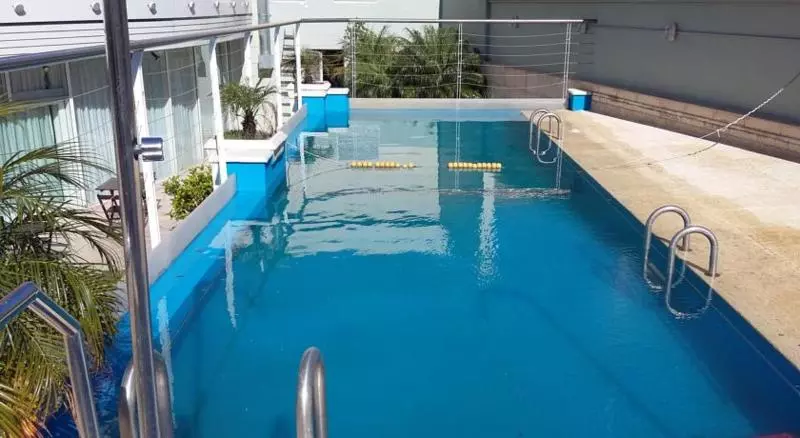 Fotos del hotel Abasto:  13