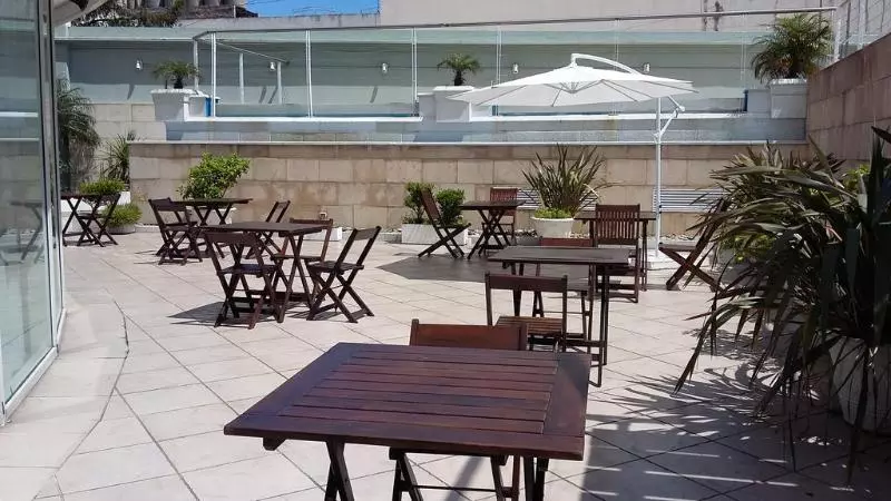 Fotos del hotel Abasto:  5