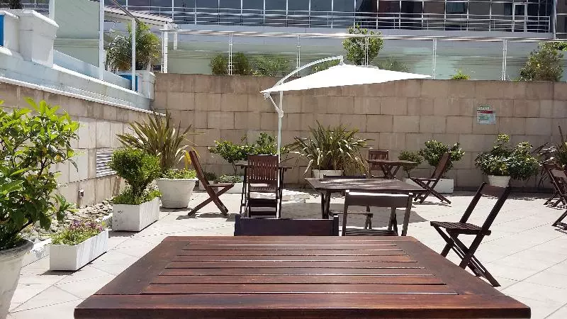 Fotos del hotel Abasto:  12