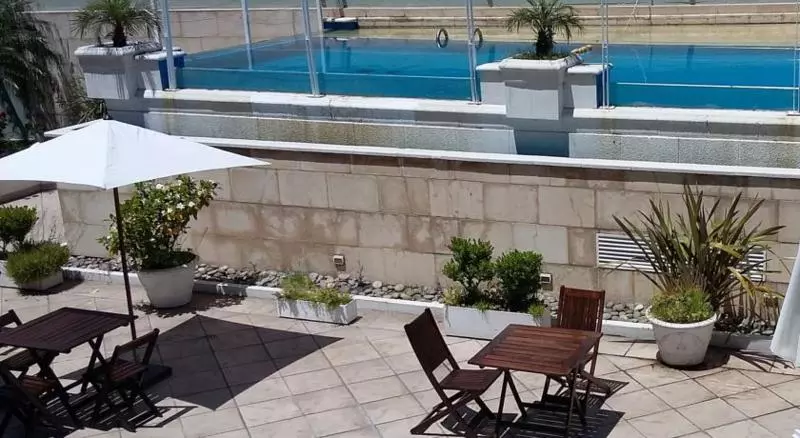 Fotos del hotel Abasto:  15