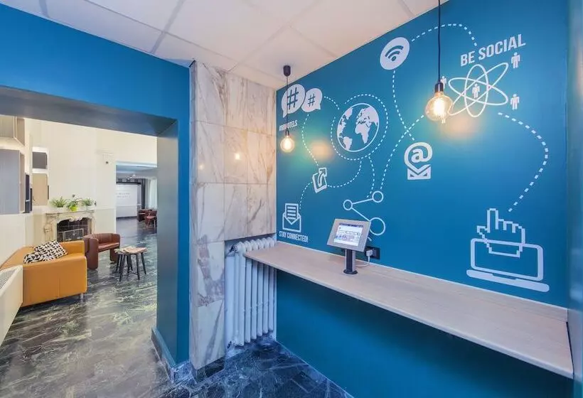 Fotos del hotel B&b Hotel Trieste:  5