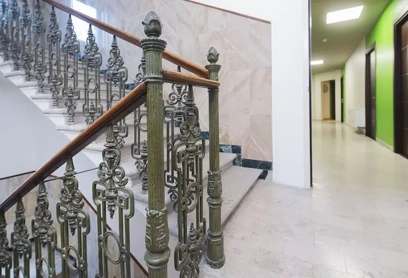 Fotos del hotel B&b Hotel Trieste:  3