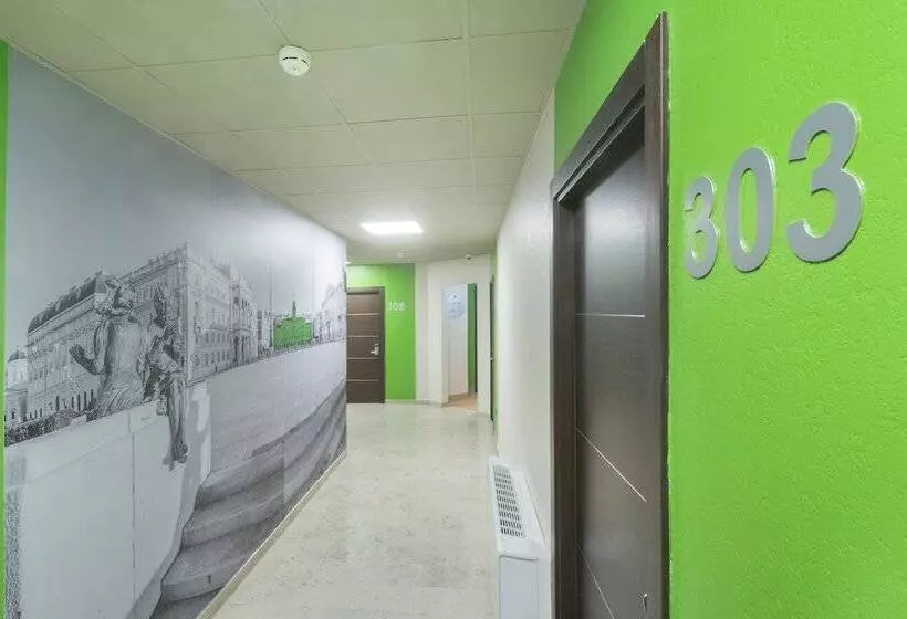 Fotos del hotel B&b Hotel Trieste:  10