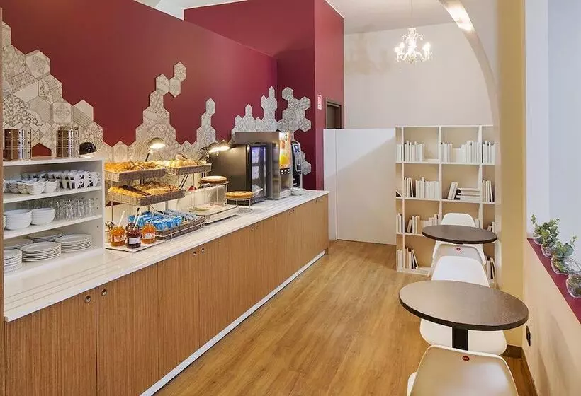 Fotos del hotel B&b Hotel Trieste:  13