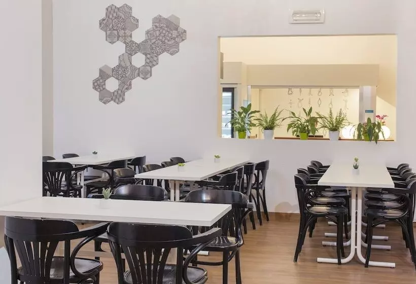 Fotos del hotel B&b Hotel Trieste:  4