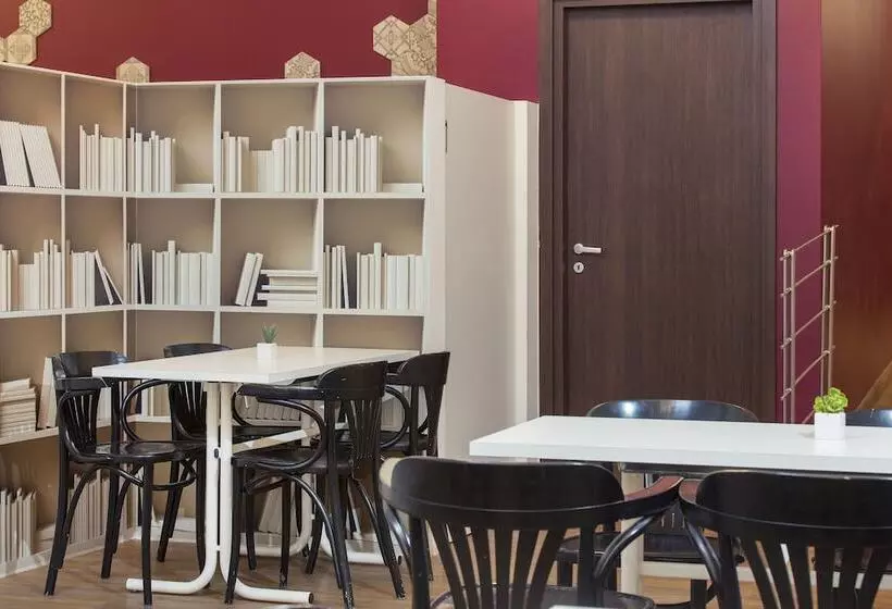 Fotos del hotel B&b Hotel Trieste:  2