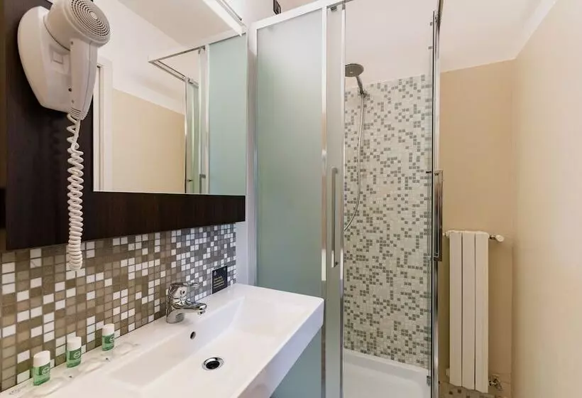 Fotos del hotel B&b Hotel Trieste:  6