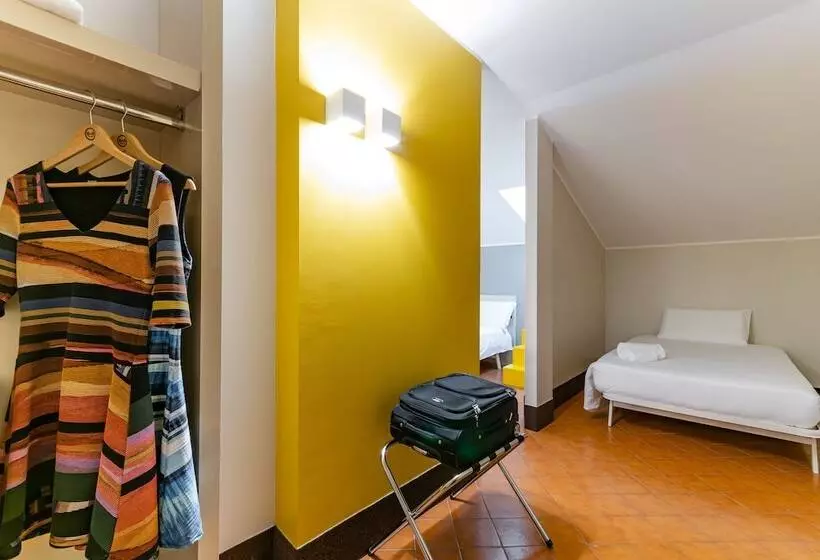 Fotos del hotel B&b Hotel Trieste:  15