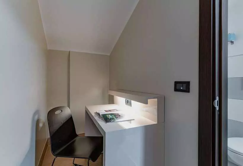 Fotos del hotel B&b Hotel Trieste:  24