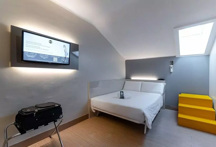 Fotos del hotel B&b Hotel Trieste:  12