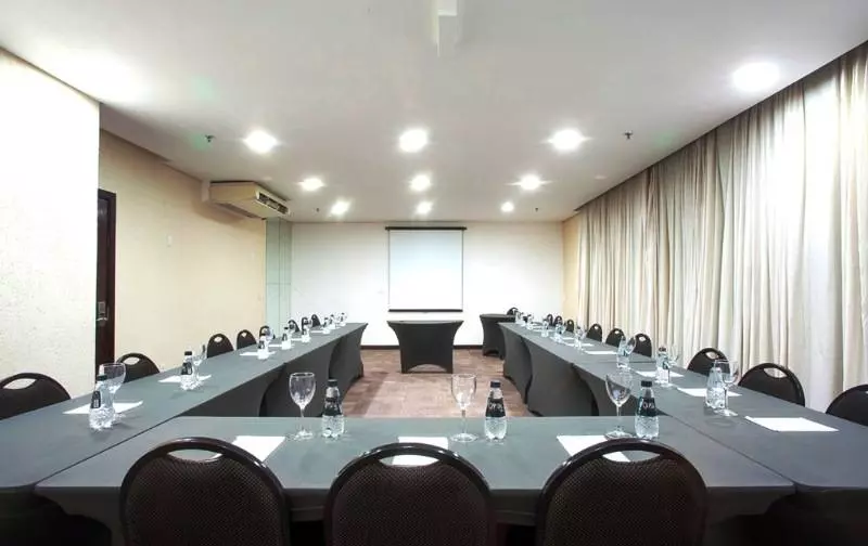 Fotos del hotel Green Place Ibirapuera:  15