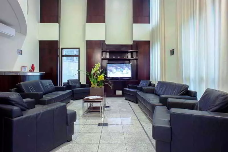 Fotos del hotel Green Place Ibirapuera:  13