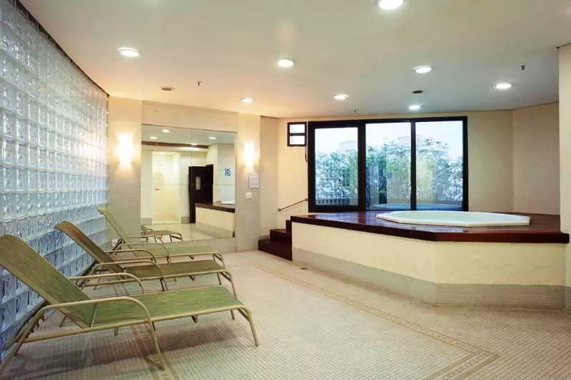 Fotos del hotel Green Place Ibirapuera:  10