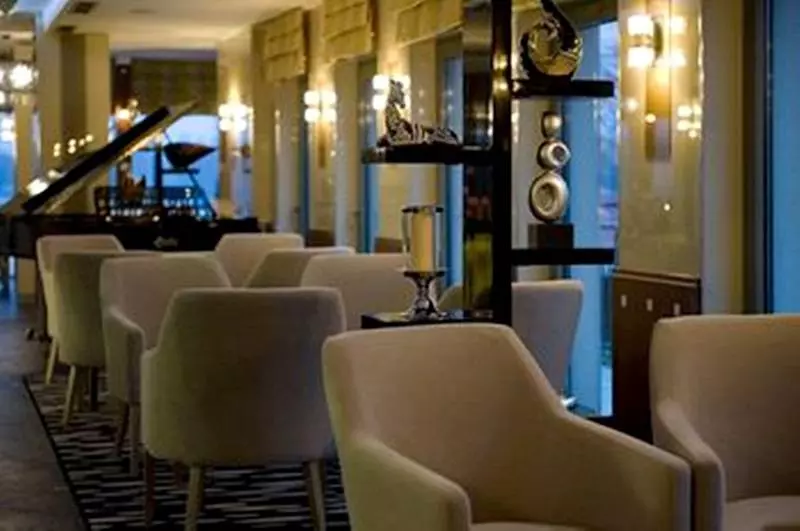 Fotos del hotel Holiday Beach Budapest Wellness  With Sauna Park:  16