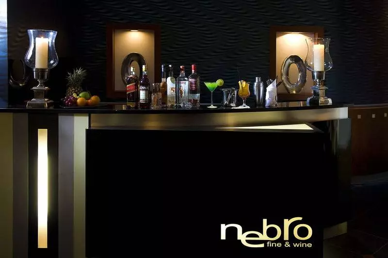 Fotos del hotel Holiday Beach Budapest Wellness  With Sauna Park:  5