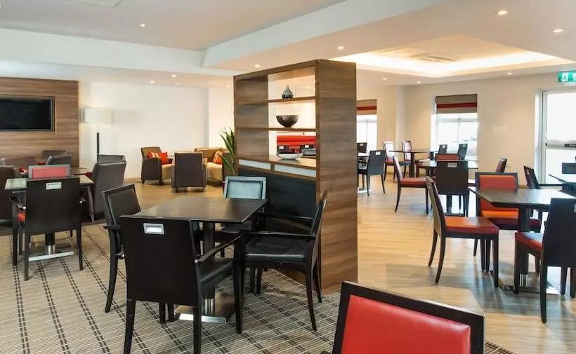 Fotos del hotel Holiday Inn Express Bristol Filton, An Ihg:  2