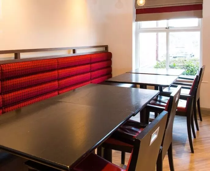 Fotos del hotel Holiday Inn Express Bristol Filton, An Ihg:  3