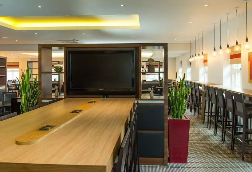 Fotos del hotel Holiday Inn Express Bristol Filton, An Ihg:  4