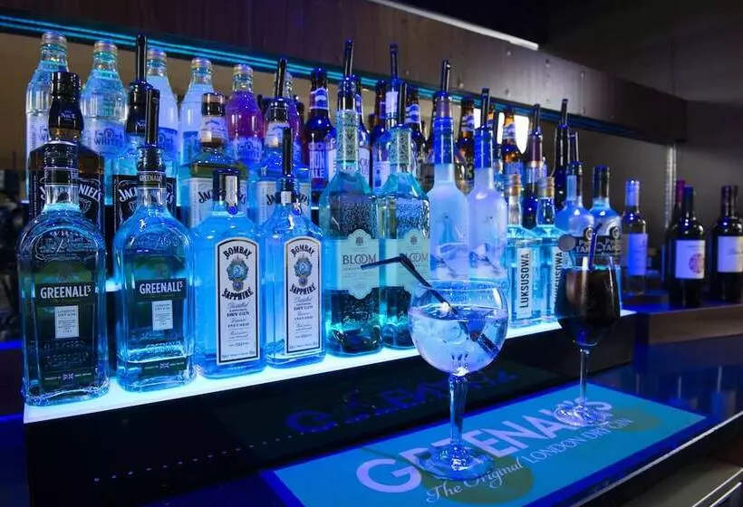 Fotos del hotel Holiday Inn Express Bristol Filton, An Ihg:  10