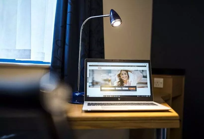 Fotos del hotel Holiday Inn Express Bristol Filton, An Ihg:  7