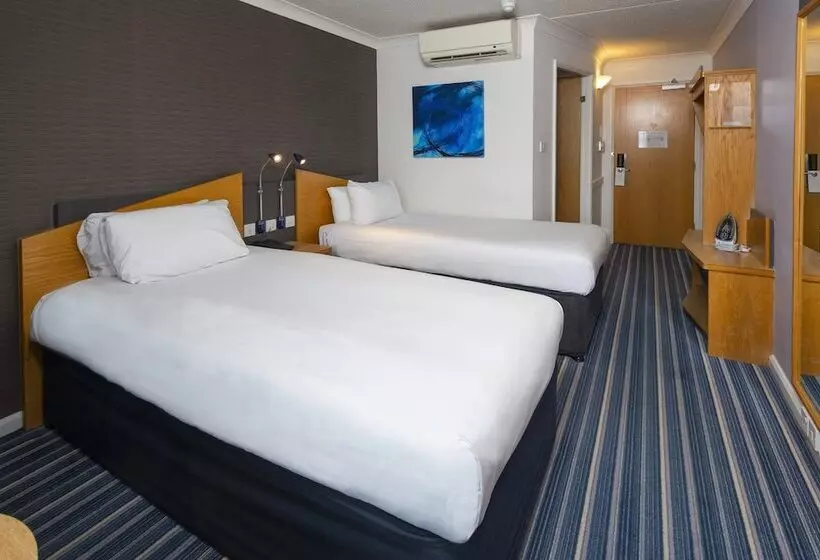 Fotos del hotel Holiday Inn Express Bristol Filton, An Ihg:  14