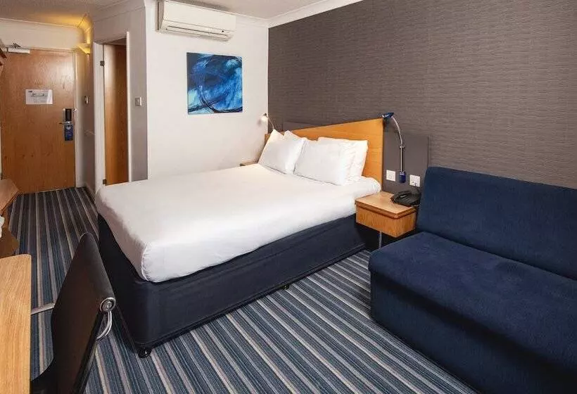 Fotos del hotel Holiday Inn Express Bristol Filton, An Ihg:  8