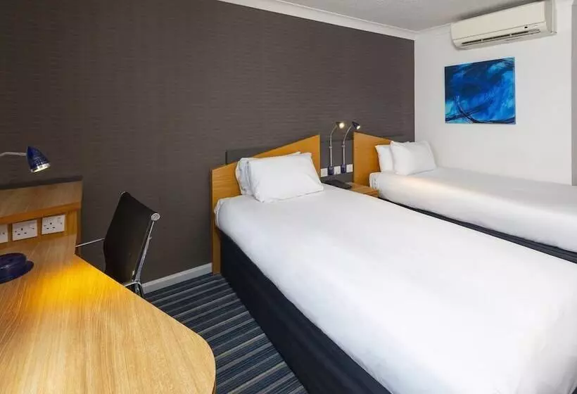 Fotos del hotel Holiday Inn Express Bristol Filton, An Ihg:  22